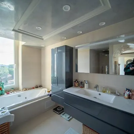 Appartement Le Logis Cosy, Magnifique De Standing *