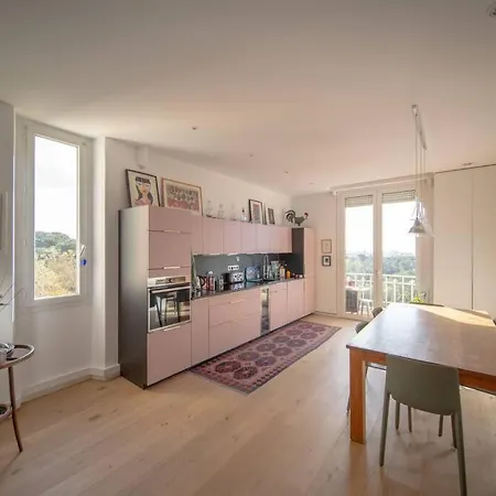 Le Logis Cosy, Magnifique De Standing Appartement