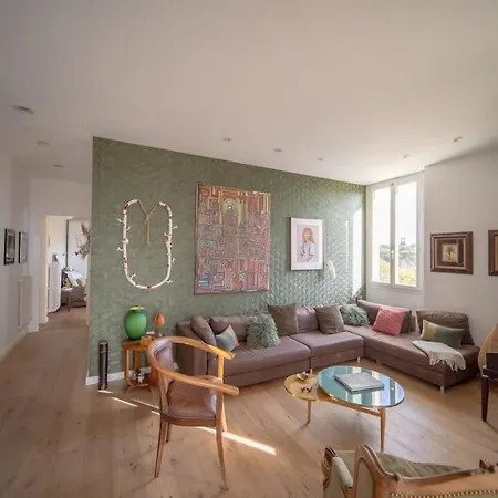 Le Logis Cosy, Magnifique De Standing Appartement Fréjus