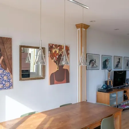 Appartement Le Logis Cosy, Magnifique De Standing *