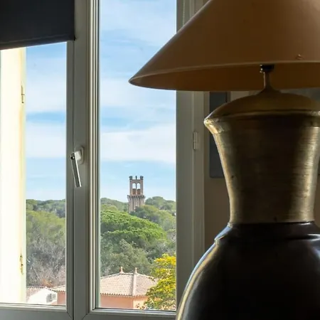 Le Logis Cosy, Magnifique De Standing Appartement Fréjus