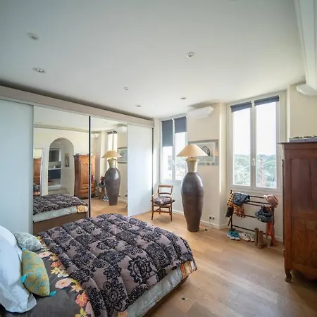 Le Logis Cosy, Magnifique De Standing Fréjus