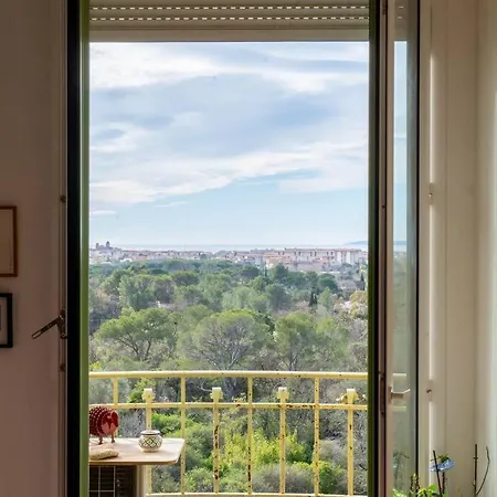 Le Logis Cosy, Magnifique De Standing Appartement Fréjus