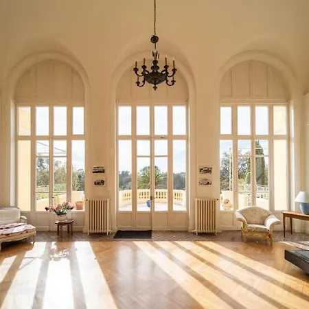 Appartement Le Logis Cosy, Magnifique De Standing *