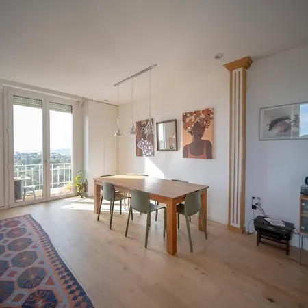Le Logis Cosy, Magnifique De Standing Appartement Fréjus