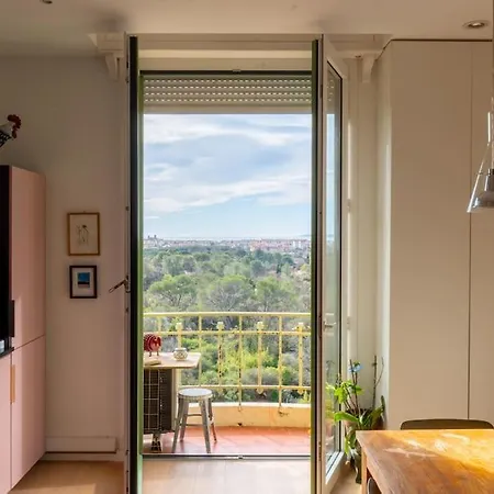 Le Logis Cosy, Magnifique De Standing