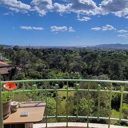 Appartement Le Logis Cosy, Magnifique De Standing