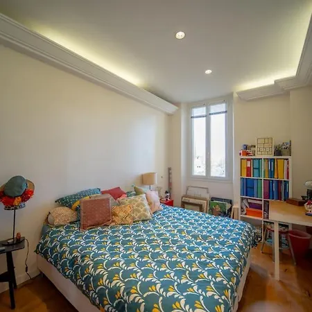 Le Logis Cosy, Magnifique De Standing Appartement Fréjus