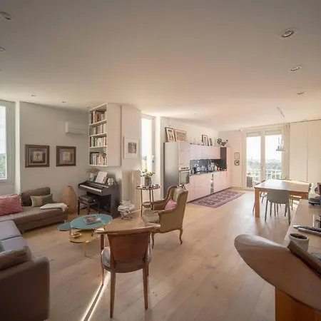 Le Logis Cosy, Magnifique De Standing Fréjus