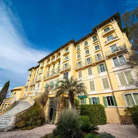 Appartement Le Logis Cosy, Magnifique De Standing Fréjus
