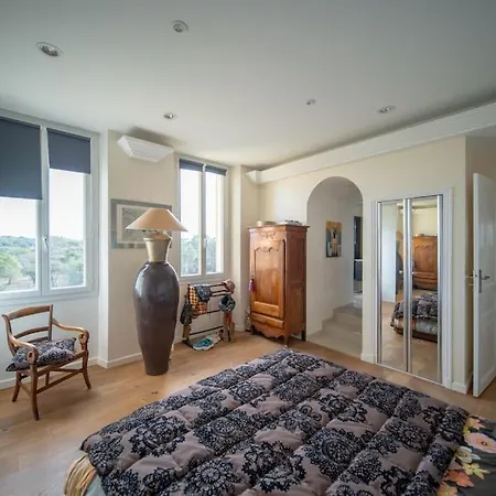 Le Logis Cosy, Magnifique De Standing
